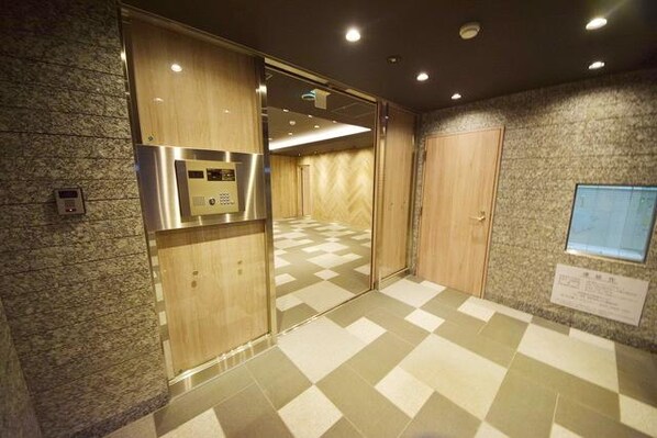 メインステージ川口WESTの物件内観写真